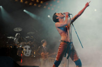 Bohemian Rhapsody Bohemian Rhapsody