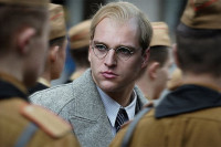 Bonhoeffer: Pastor. Spy. Assassin. Bonhoeffer: Pastor. Spy. Assassin.