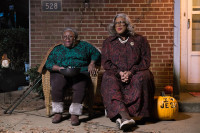 Boo! A Madea Halloween Boo! A Madea Halloween