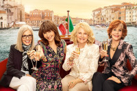 Book Club: The Next Chapter