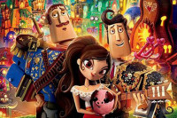 The Book of Life