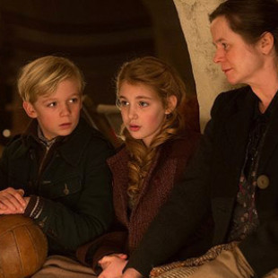 The Book Thief