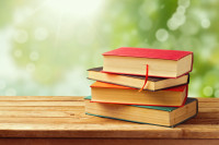 Can You Judge a Book by Its Cover?