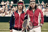 Borg vs. McEnroe Borg vs. McEnroe