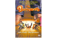 The Borrowers The Borrowers