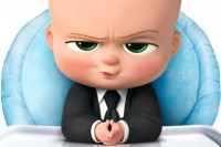 The Boss Baby The Boss Baby