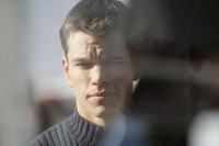 The Bourne Identity
