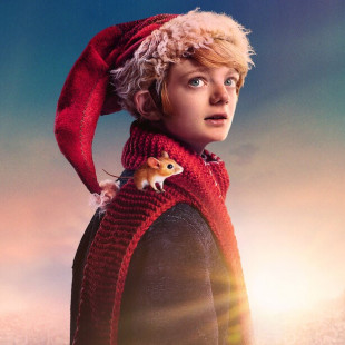A Boy Called Christmas