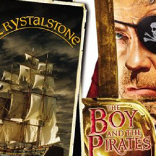 The Boy and the Pirates