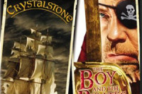 The Boy and the Pirates
