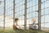 The Boy in the Striped Pajamas