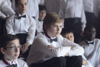 Boychoir Boychoir