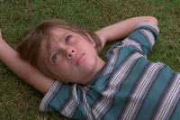 Boyhood
