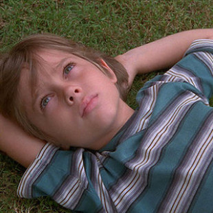 Boyhood