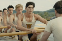 The Boys in the Boat The Boys in the Boat