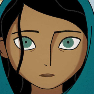 The Breadwinner