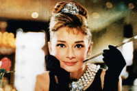 Breakfast at Tiffany’s