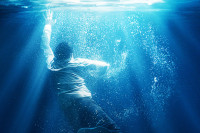 Breakthrough Breakthrough