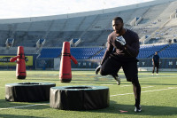 Brian Banks Brian Banks