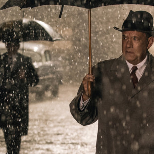 Bridge of Spies
