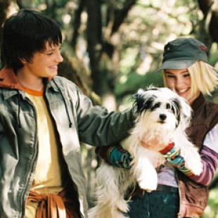 Bridge to Terabithia