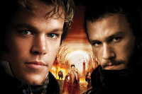 The Brothers Grimm The Brothers Grimm