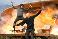 The Brothers Grimsby The Brothers Grimsby
