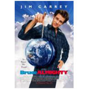 Bruce Almighty