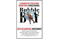 Bubble Boy Bubble Boy