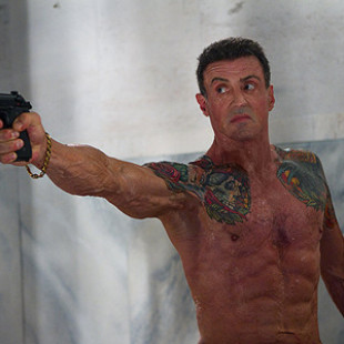 Bullet to the Head