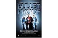 Bulletproof Monk Bulletproof Monk