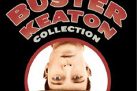 Buster Keaton Collection Buster Keaton Collection