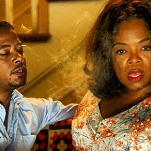 Lee Daniels’ The Butler
