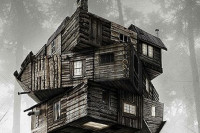The Cabin in the Woods