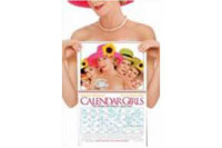 Calendar Girls Calendar Girls