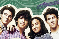 Camp Rock 2: Final Jam