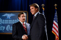 The Campaign