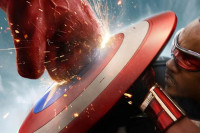 Captain America: Brave New World Captain America: Brave New World