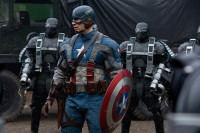 12 Family Friendly Movie Heroes