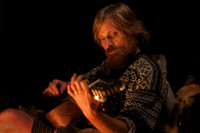 Captain Fantastic Captain Fantastic