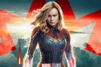 Captain Marvel Captain Marvel