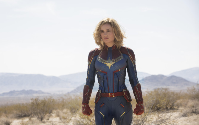 Picture from Lights, Camera, Action! Action Movies in 2019