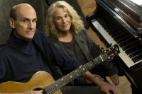 Carole King and James Taylor Live At The Troubadour