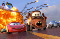 Cars 2 Cars 2