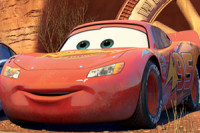 NASCAR at the Movies