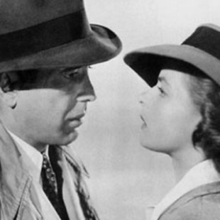 Casablanca