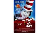 Dr. Seuss’ The Cat in the Hat Dr. Seuss’ The Cat in the Hat