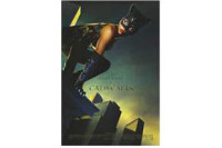 Catwoman Catwoman