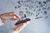Most Dangerous Apps for 2015