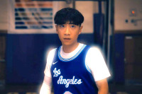Chang Can Dunk Chang Can Dunk